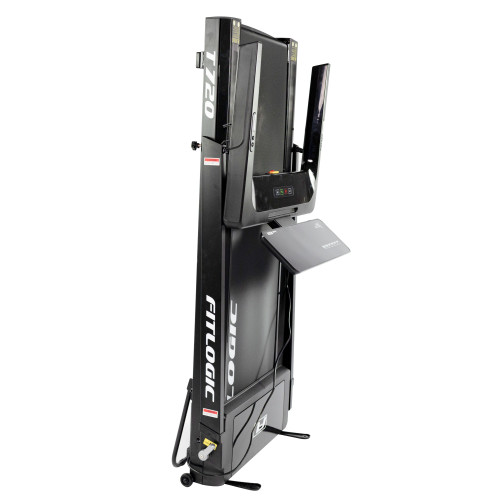 Беговая дорожка  FitLogic T720 - фото №4